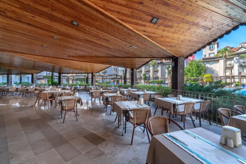 Orfeus Park Hotel 4*-19