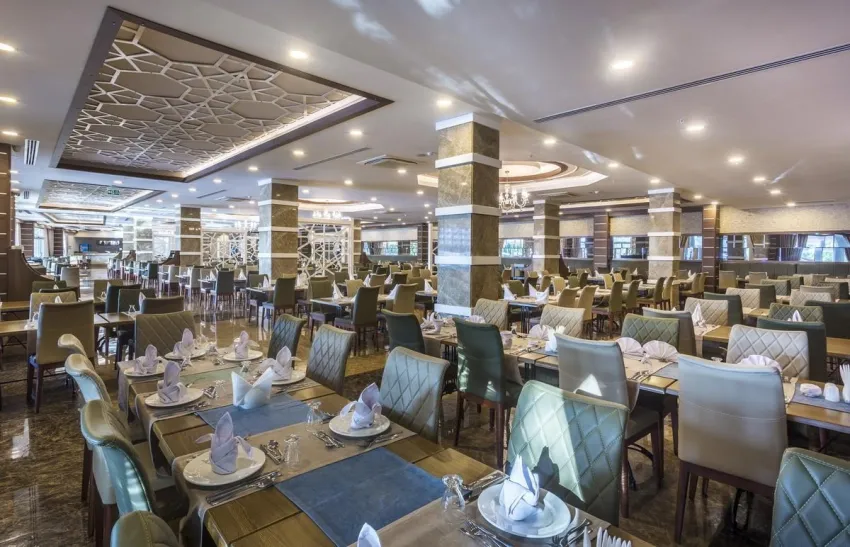 Lonicera Resort & Spa Hotel 5*-19