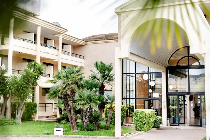 Bahia Pollensa Apart 3*-39