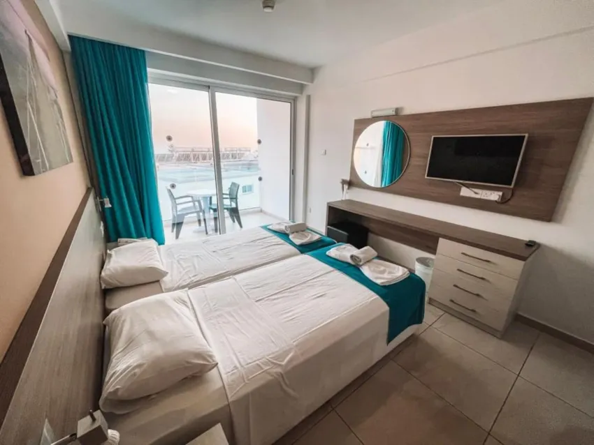 Sunny Blue Hotel 3*-39