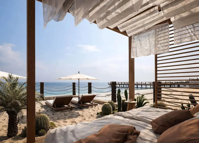 NOVA LIFE HOTEL  5*-12