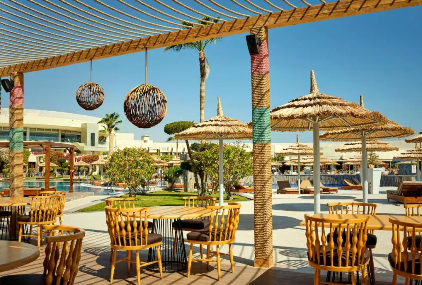 CORAL SEA SENSATORI RESORT  5*-68
