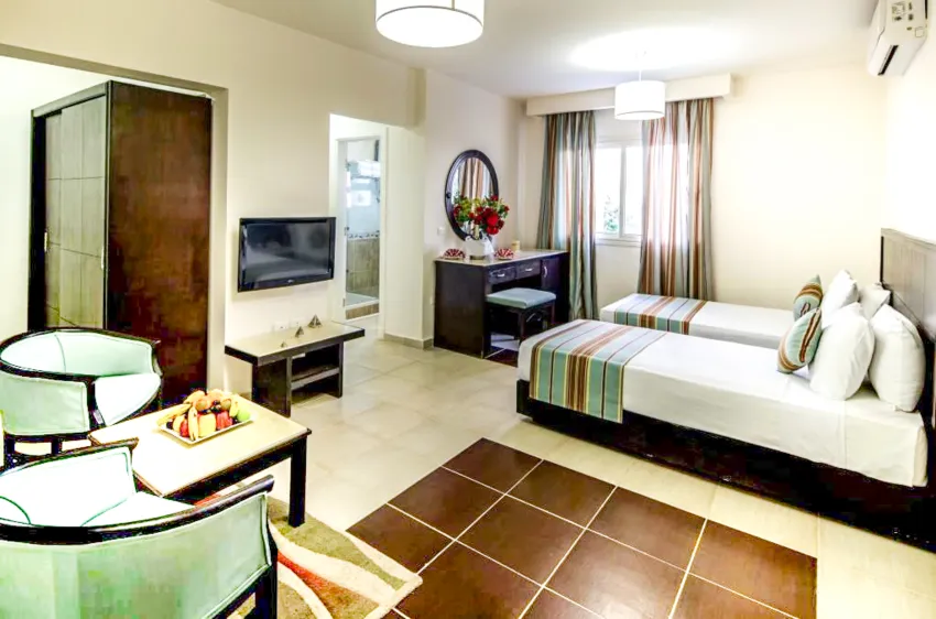 El Karma Aqua Beach Resort 4*-89