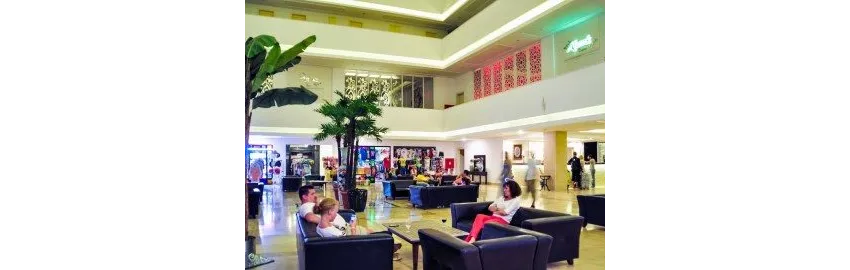 Belkon Hotel 4*-12