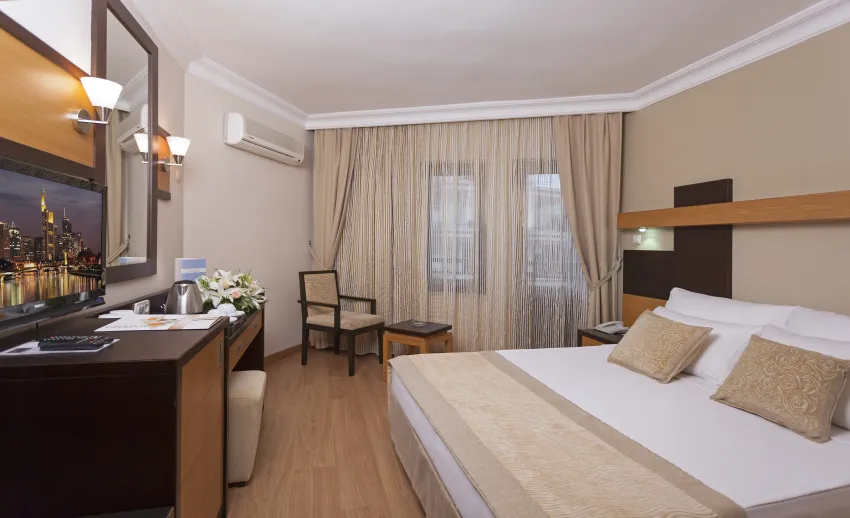 Kandelor Otel 4*-9