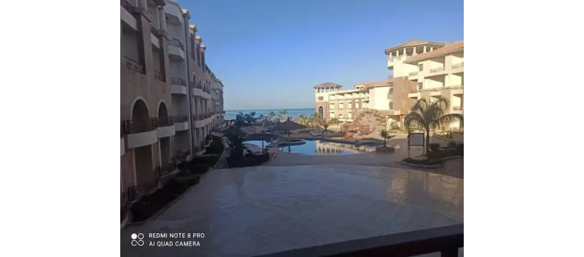 Royal Beach Hurghada 3*-10