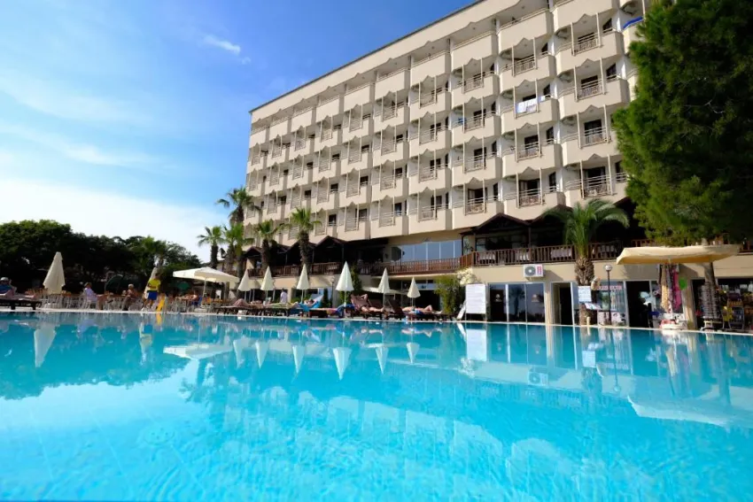 ANITAS HOTEL  4*-11