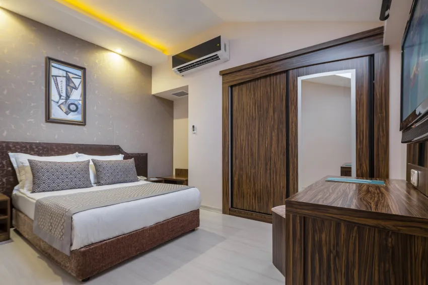 Club Hotel Turan Prince World 5*-47