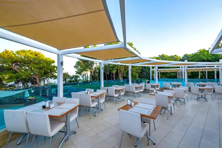 A GOOD LIFE UTOPIA FAMILY RESORT  4*-19