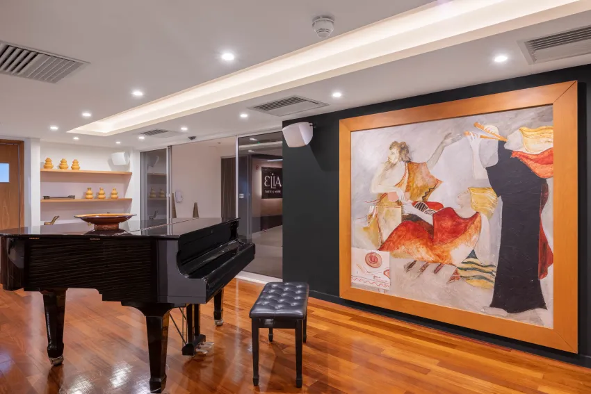 Napa Mermaid Hotel & Suites 4*-112