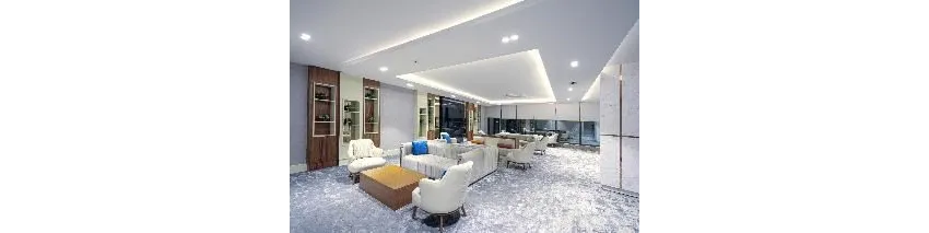 Calyptus Kirman Premium (Ex. Kirman Calyptus Resort) 5*-8