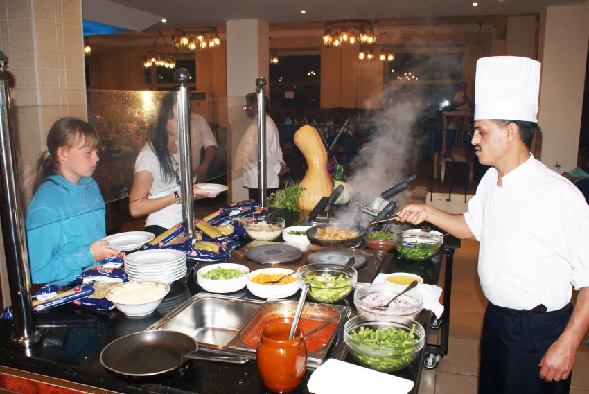 Panorama Bungalows Resort El Gouna 4*-131