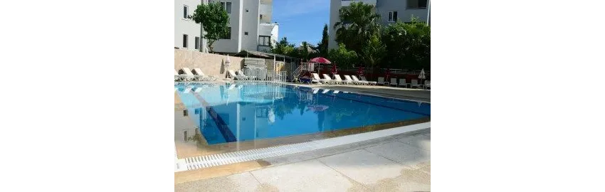 Acar Hotel 3*-23