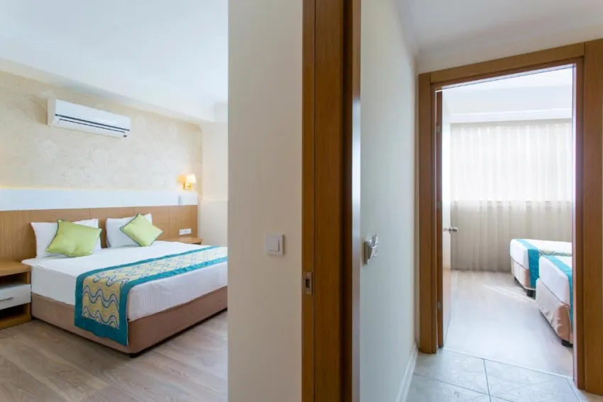 KEMER DREAM HOTEL  4*-5