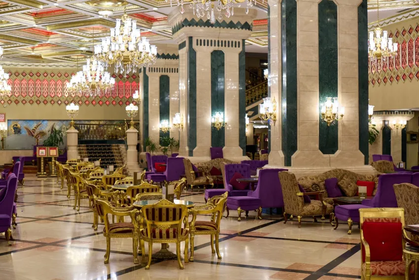 Club Hotel Sera 5*-6