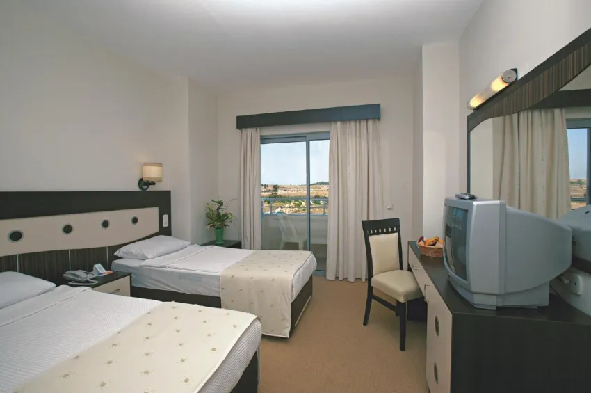 Lavitas Hotel 4*-8