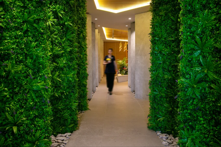 NissiBlu Beach Resort 5*-62