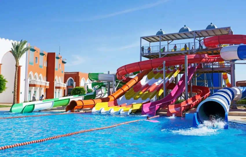 Sunrise Select Garden Beach Resort 5*-68