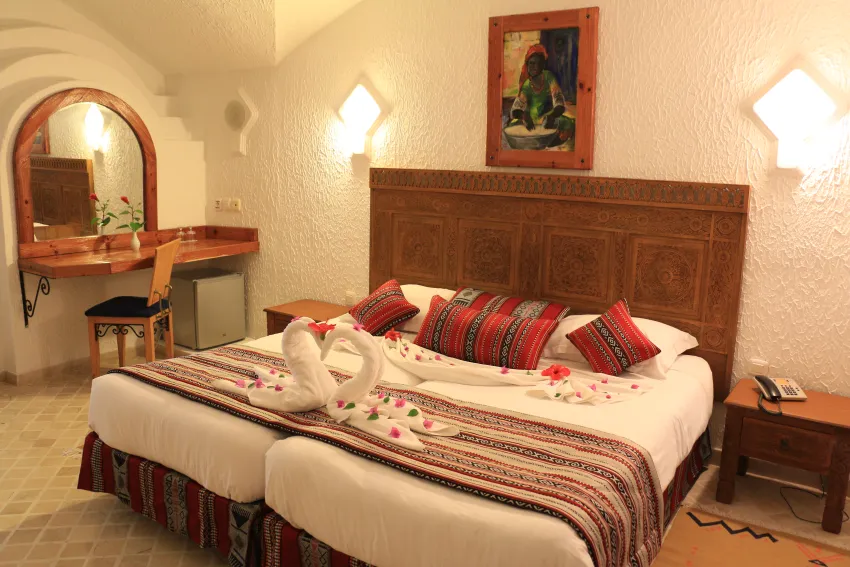 Lella Baya Thalasso 4*-44