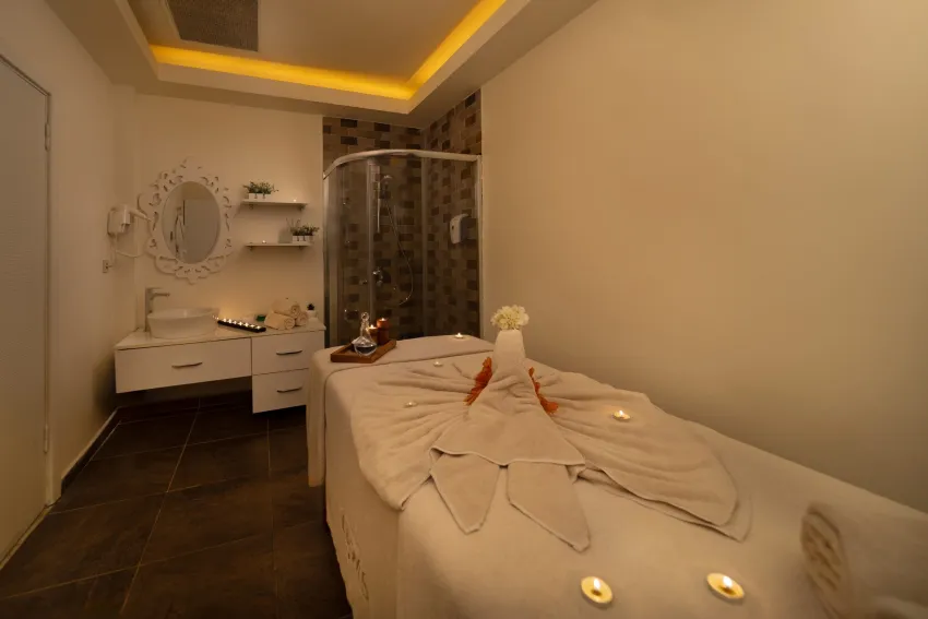 Sueno Hotels Beach Side 5*-12