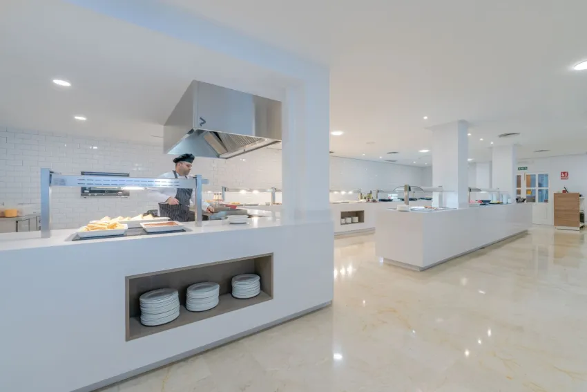 Ferrer Lime Isabel 3*-70