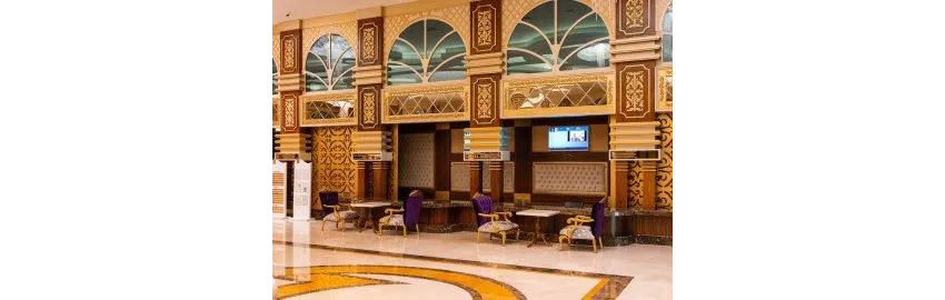 Oz Hotels Side Premium 5*-9