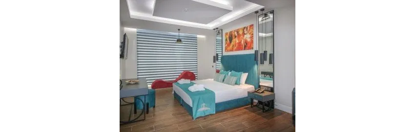 Asia Beach Resort & Spa 5*-20