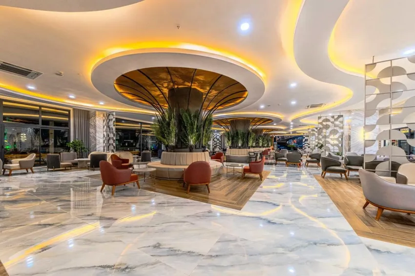 Dream Fun World Hotel 5*-24