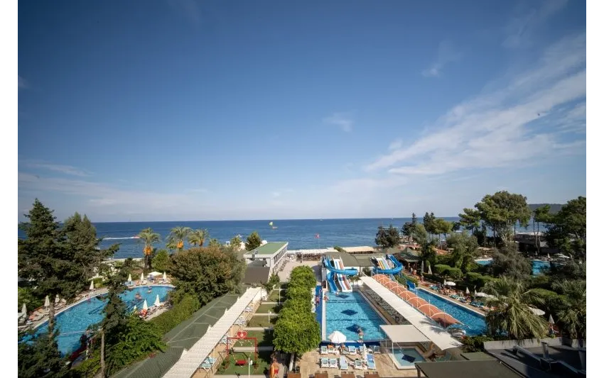 Armas Beach Hotel 4*-2