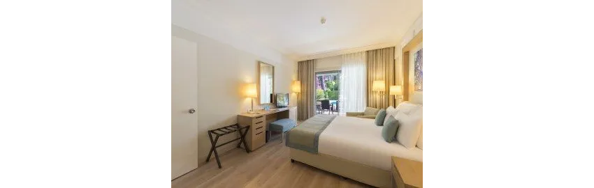 Turquoise Hotel 5*-19