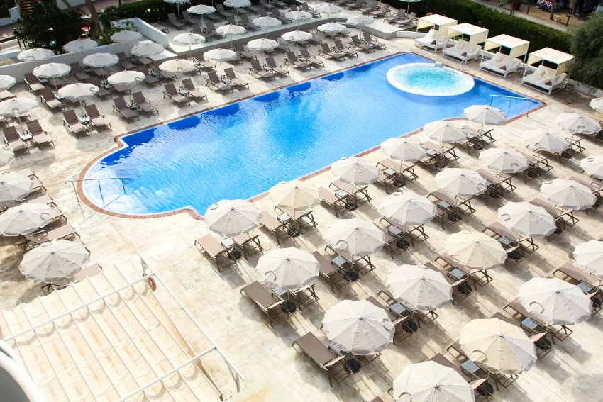 Sentido Fido Tucan Hotel 4*-40