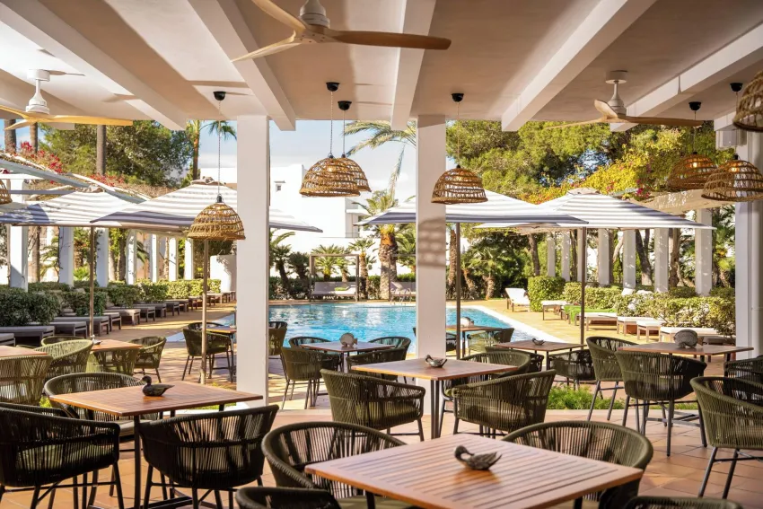 Melia Cala D'or Boutique Hotel 5*-99