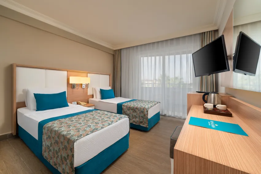 Royal Garden Beach Hotel 5*-18