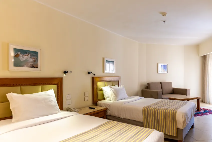 Fort Arabesque Resort, Spa and Villas 4*-289