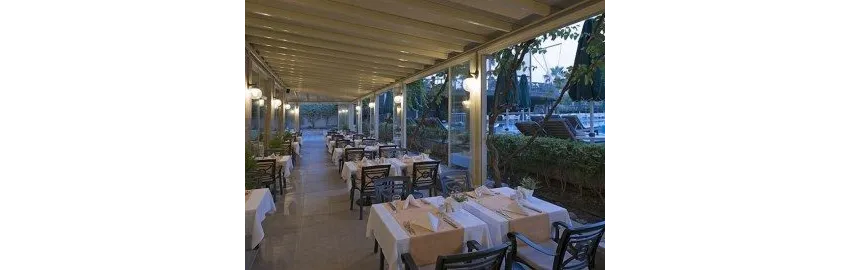Can Garden Beach Hotel 5*-3