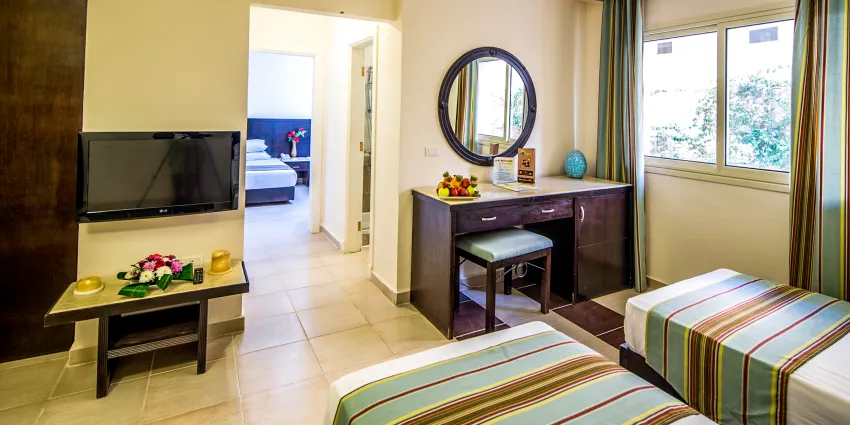 El Karma Aqua Beach Resort 4*-79