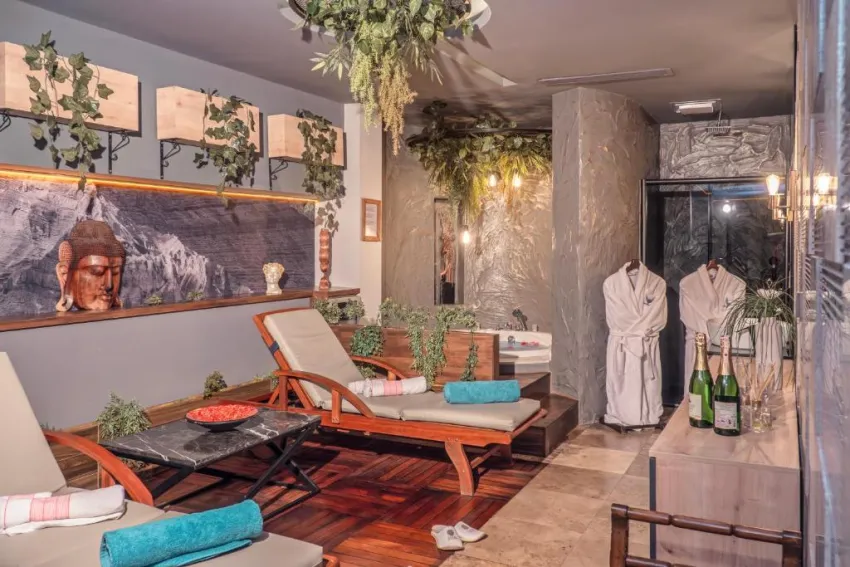 Royal Wings Hotel 5*-63