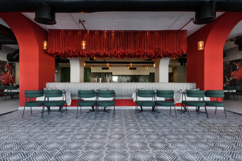 Flow Spectrum Sahl Hasheesh 4*-34