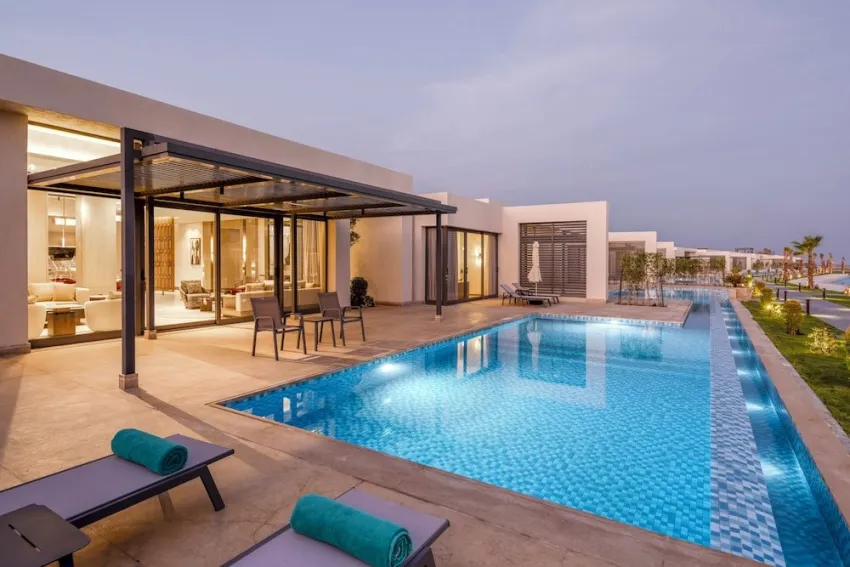 Rixos Premium Magawish Bay View 5*-24