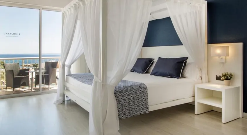 Catalonia Del Mar 4*-10