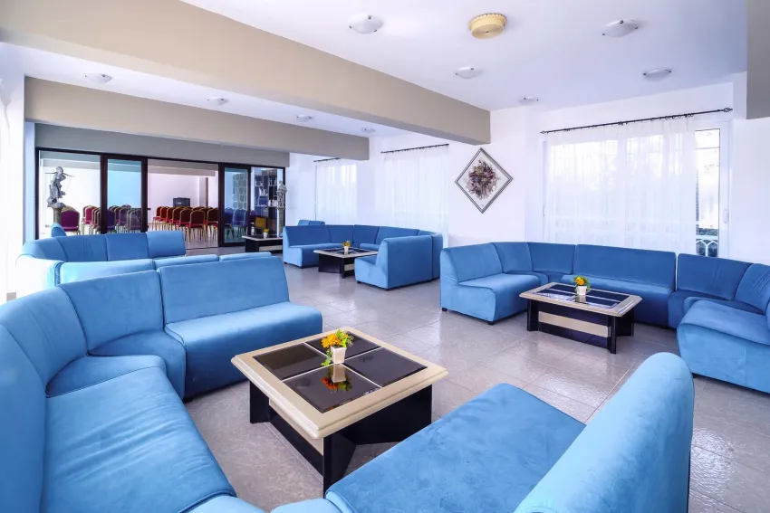 Lito Hotel 3*-6