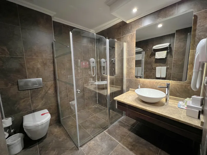 Club Hotel Turan Prince World 5*-16