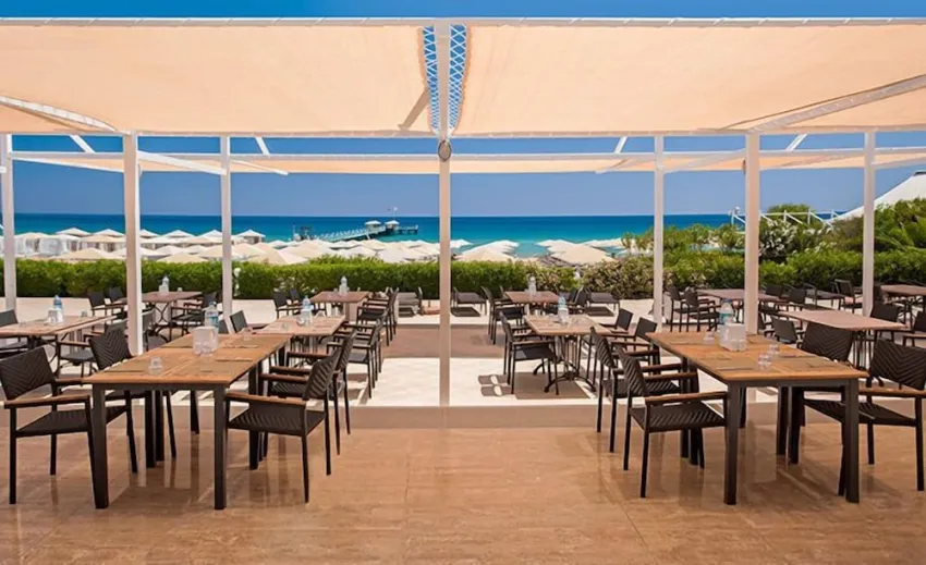 Kaya Artemis Hotel 5*-27