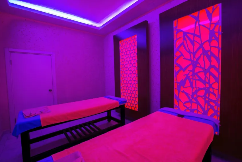 Arsi Enfi City Beach Hotel 4*-21