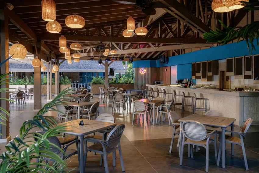 Sidemarin Kirman Premium (Ex. Kirman Sidemarin Beach) 5*-16