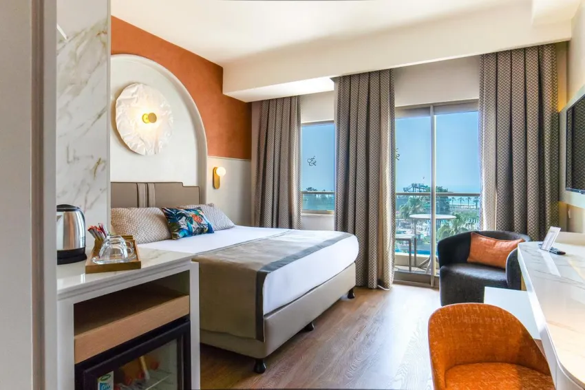 Fame Residence Lara 5*-23