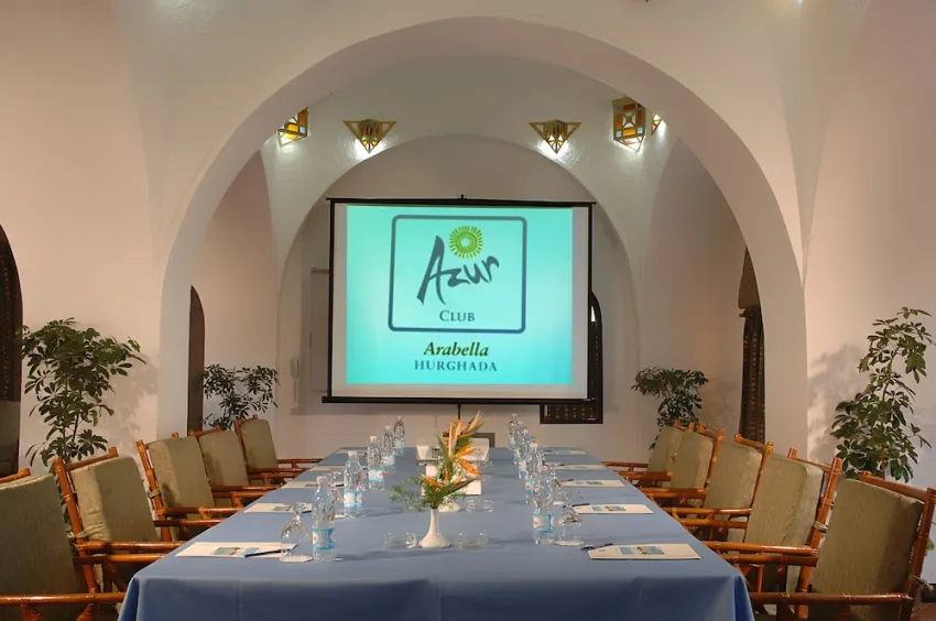 Arabella Azur Resort 3*-41