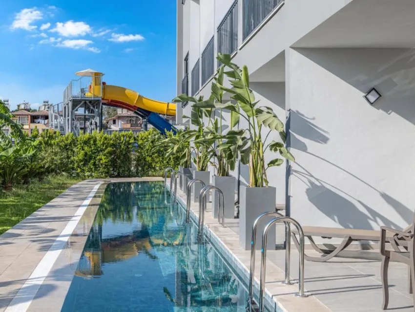 WASHINGTON RESORT & SPA  5*-97