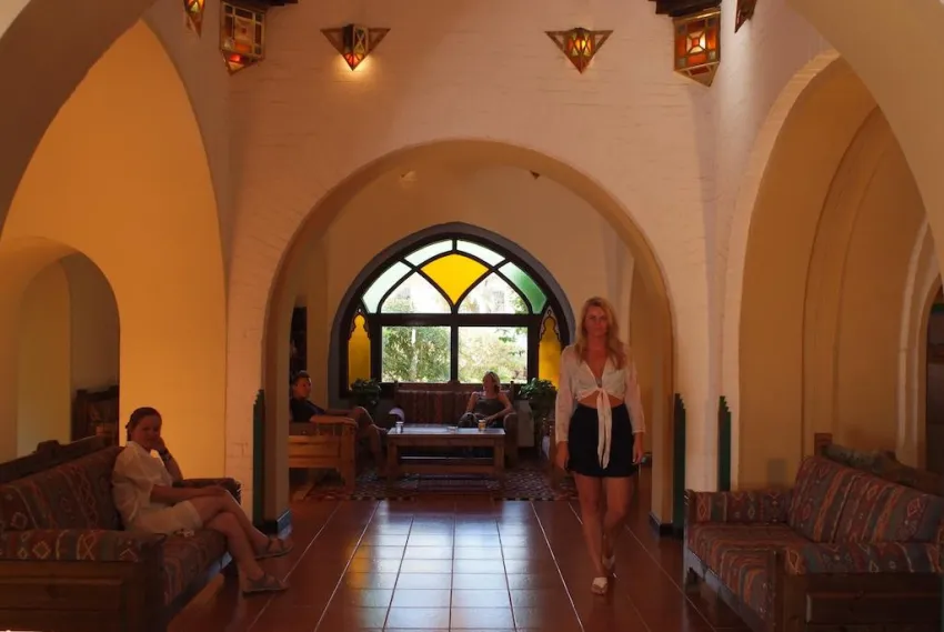 Arabella Azur Resort 4*-25