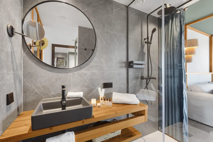 Aubamar Suites & Spa 5*-8
